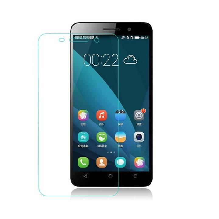 محافظ صفحه نمایش گلس مناسب برای گوشی موبایل هوآوی آنر 4 ایکس Huawei Honor 4X Glass Screen Protector